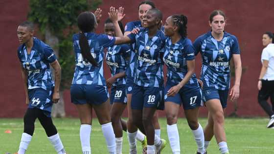 From Grassroots to Glory: The Untold Story of SA’s Women’s League