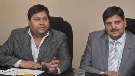 Gupta family extradition is going ahead, earliest date finally released