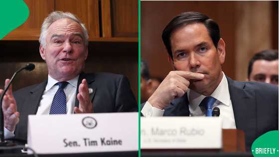 Senator in US Senate grills Marco Rubio on Afrikaners in the United States