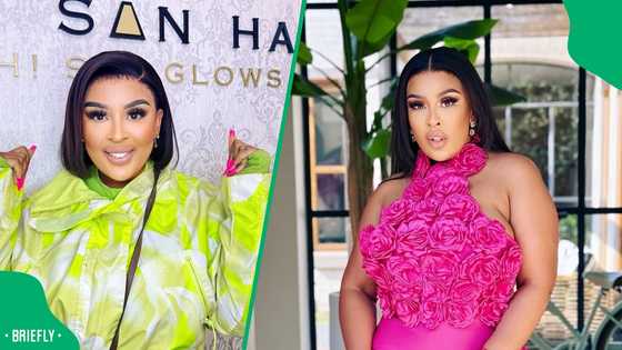 Nonku Williams and new boyfriend serve couple goals with cute cooking competition