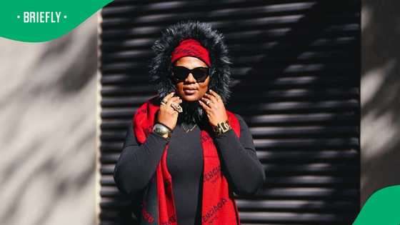 MaMkhize breaks silence: How a family trust dragged Royal AM into chaos