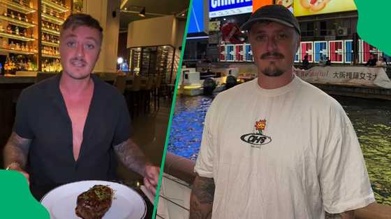 "9.8 out of 10": UK gent praises South Africa's cheap but amazing steak