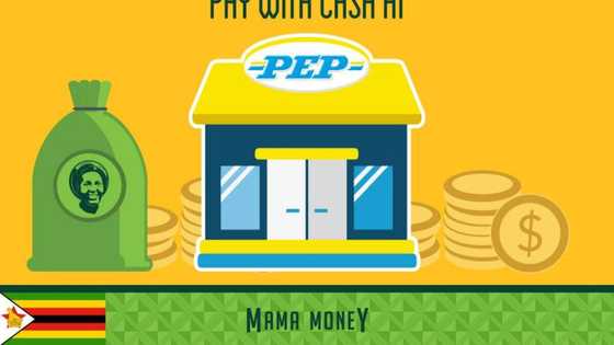 This is how to use PEP money transfer