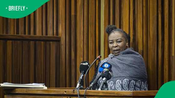 Rosemary Ndlovu's colleague's ex-husband speaks up about plot to kill him after her conviction