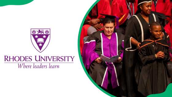 Rhodes University online application for 2026: dates, fees, and requirements