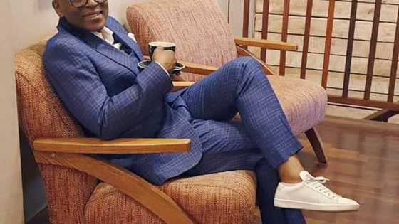 Meet Sandile Zungu, the new AmaZulu chairman