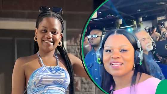 "This makes it hard for people to fart": SA curious to know more about silent club after lady's experience