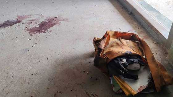 Teachers recount carnage of Myanmar school helicopter attack