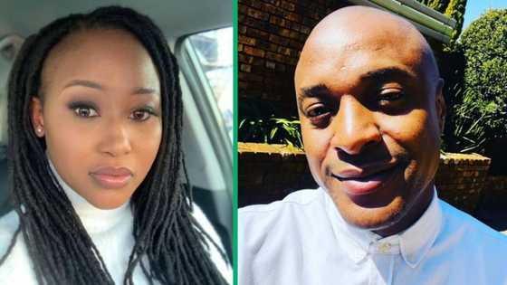 SuperSport presenter Lindiwe Dube divorces pilot hubby, grateful for courage to leave "toxic marriage"