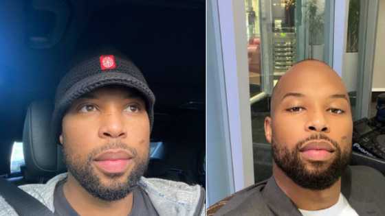 KK: Reactions as Sizwe Dhlomo shares grandfather throwback, tribute to Kaunda