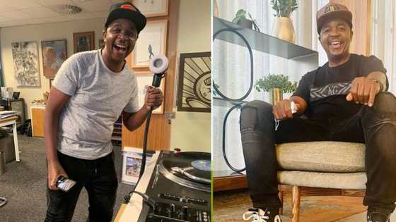 Oskido opens up about his bad boy days and alcohol abuse, DJ and Kalawa Jazmee boss says he's now wiser