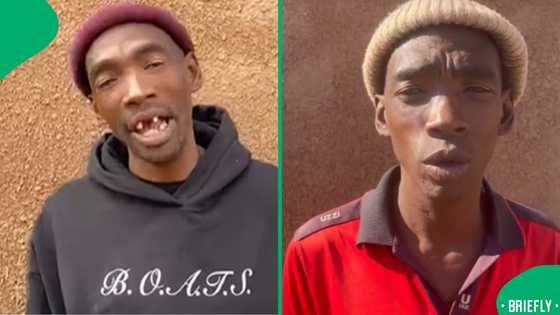 Alostro went viral after a treadmill mishap on TikTok had viewers laughing and joining the conversation