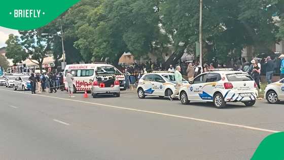 Emmarentia road rage: Family of man who shot motorist speaks up, defends him