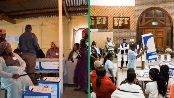 Natjoints launches state-of-the-art centre for election security and incident monitoring