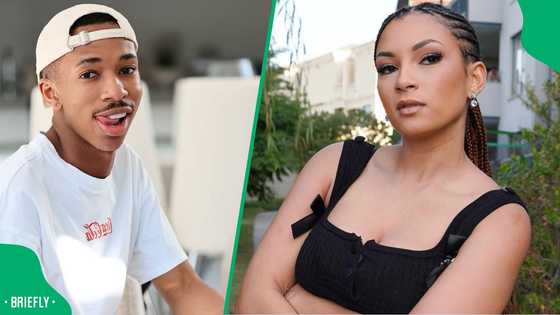 Lasizwe and Ashley Ogle lead with the most nominations at the 2025 SASMAs