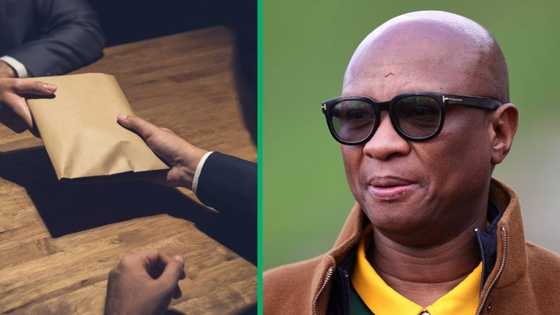 NPA denies investigating Sports Minister Zizi Kodwa amid bribery allegations