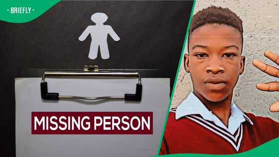 SAPS launches search for missing 12 year-old Limpopo child