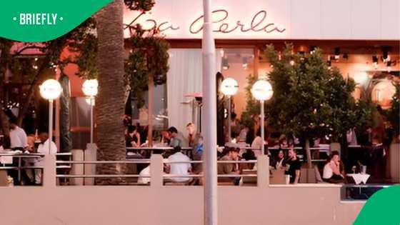 "A superb rest, La Perla": Cape Town mourns La Perla founder Emiliano Sandri, SA remembers his legacy