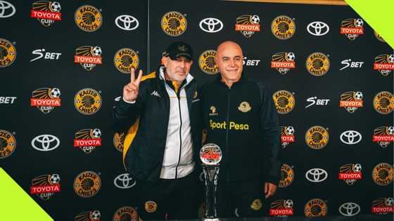 Kaizer Chiefs: Yanga SC coach brags about thrashing Amakhosi in South Africa