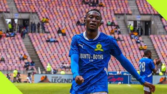 Sundowns defeat PSL side as they face Kaizer Chiefs in Home Of Legends Cup final