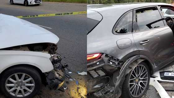 Victim of attempted hijacking fights back, kills would be car thief
