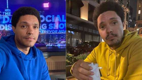 Trevor Noah announced as the Grammys host again, fans react: "From SA with love"
