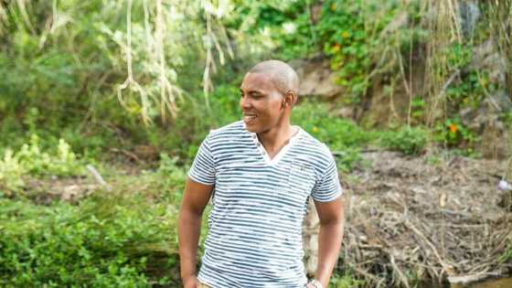 Eastern Cape man bags Stellenbosch PhD despite the odds