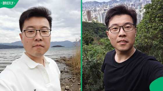 "You guys are rich": Chinese man breaks down what R100k salary can afford in China compared to SA