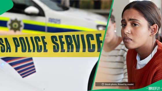 SAPS Kraaifontein constable shot at mosque, netizens angered by killing