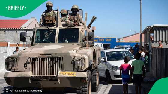 SA military officers in Cuba allegedly pressured to hand over cash donations by Brigadier-General