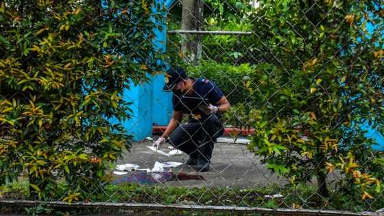 Three people killed in Philippine university shooting