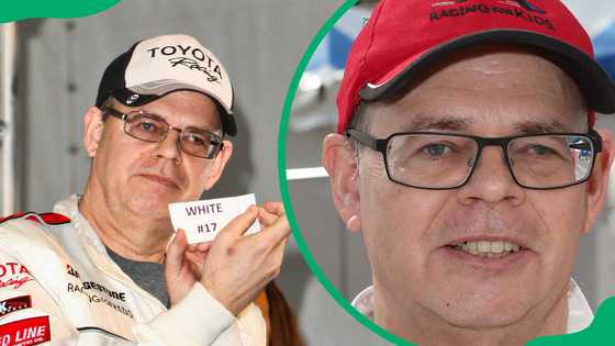 Douglas Fregin's net worth: Is the BlackBerry co-founder a billionaire?