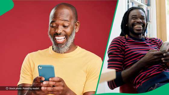 A man’s viral breakup voice note had South Africans laughing nonstop across social media