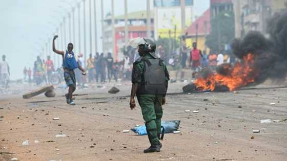 Guinea opposition calls fresh protests after deaths