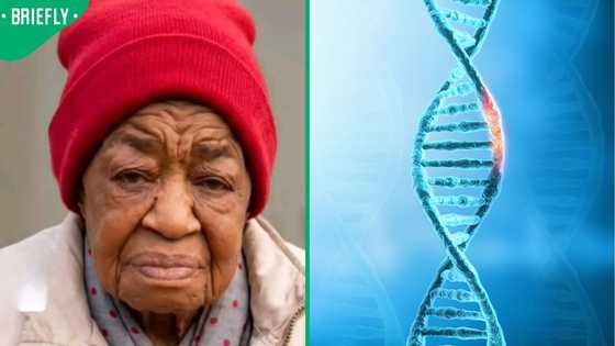 Werner Syndrome: Explaining the rare genetic disorder behind South African woman’s rapid ageing