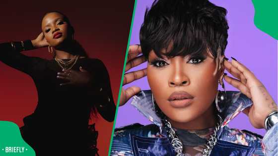 Ami Faku and Lamiez Holworthy headline the exclusive Stella Artois Soirée: The Tennis Edition in Jhb