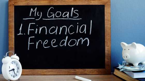 Expert explains how financial freedom is within reach for all South Africans