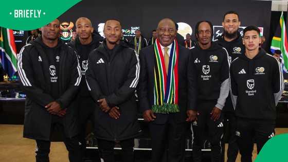 Gayton McKenzie fires back as excluded Bafana players World Cup plan sparks fresh row