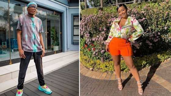 Boity Thulo, Master KG, and 2 other Mzansi celebs who have assisted fans in time of need including buying food and helping them bag distinctions