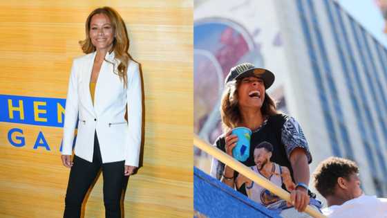 Sonya Curry age, ethnicity, children, husband, career, IG