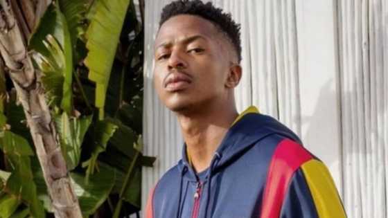 Mzansi calls for 'The Kingdom' star Thapelo Maropefela's killers to face justice