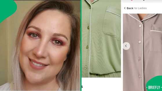 "The Mr Price ones are soft too": SA stunned by the difference between Woolies and Mr Price pyjamas