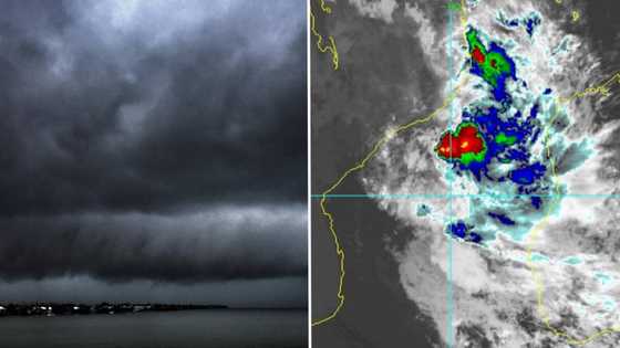 Level 4 weather warning issued for KZN as province braces for more rain and floods