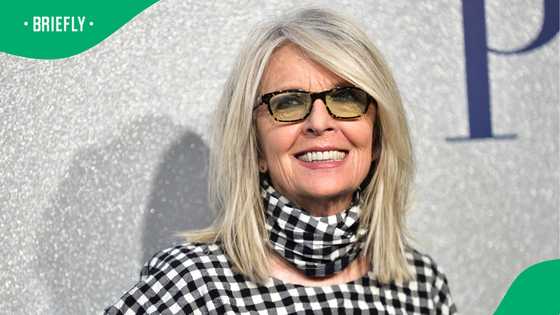 Tributes pour in following legendary US actress Diane Keaton's death: "I am heartbroken"