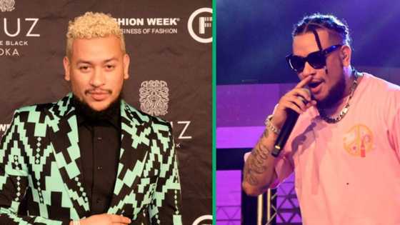 AKA's heavenly birthday: Fans pay tribute to late rapper with sweet videos and photos