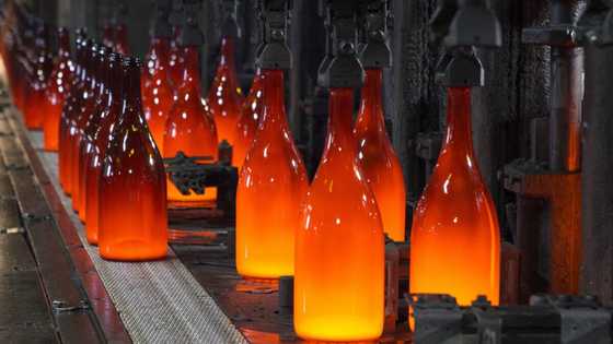 Glass industry set to lose R1.5 billion amid continued liquor ban