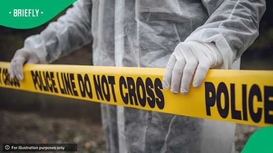 Off-Duty Gauteng police officer among 2 men shot dead at mine in Ga-Mahlokwane village