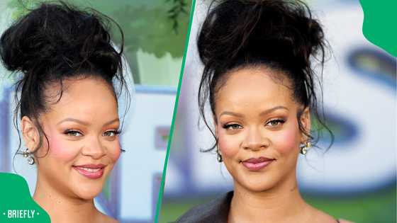 Is Rihanna having a baby girl? Barbadian singer's recent maternity pictures leave fans speculating
