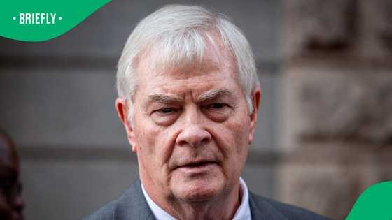 Pieter Groenewald denies convicted killer Donovan Moodley parole