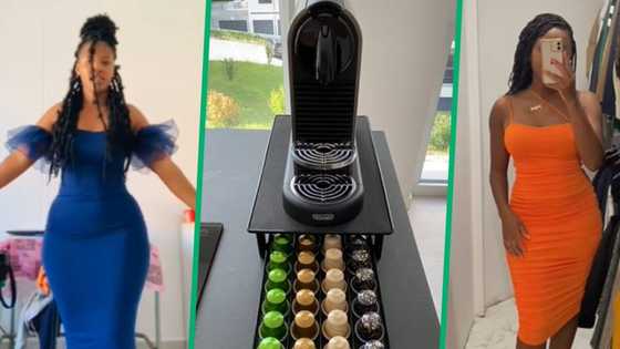 5 SHEIN hauls in TikTok videos prove online store is 1 stop shop, women's fashion and home treasures delight Mzansi